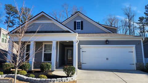 121 S Cornucopia BND Dallas GA 30132