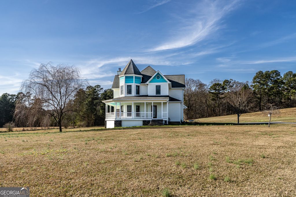 Photo of 6729 Big Texas Valley Road NW, Rome, GA 30165 (MLS # 10654871)
