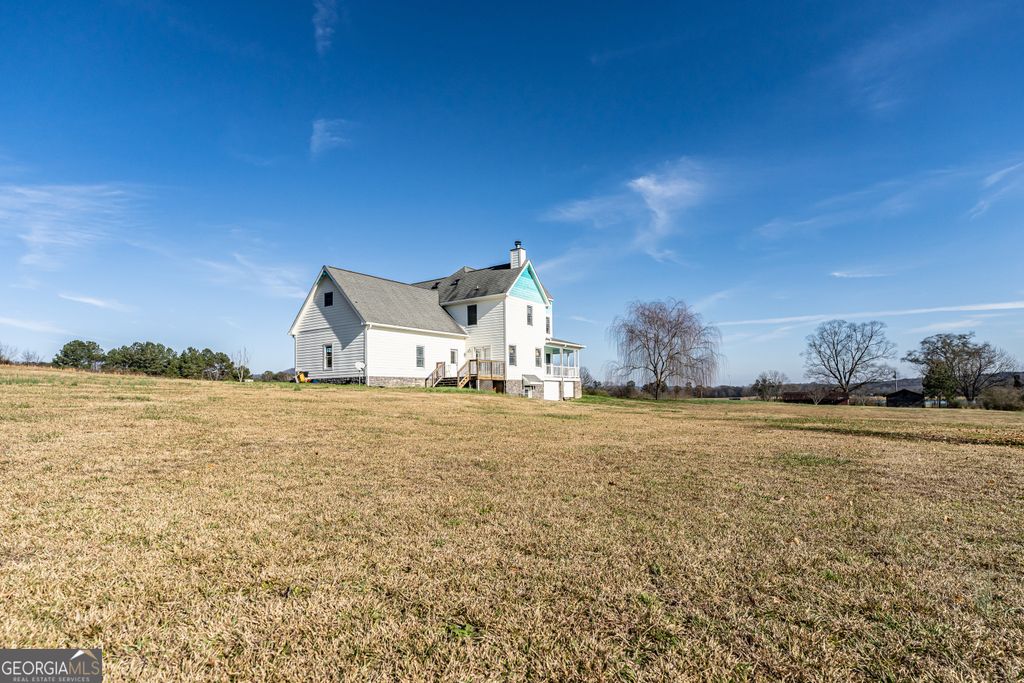 Photo of 6729 Big Texas Valley Road NW, Rome, GA 30165 (MLS # 10654871)