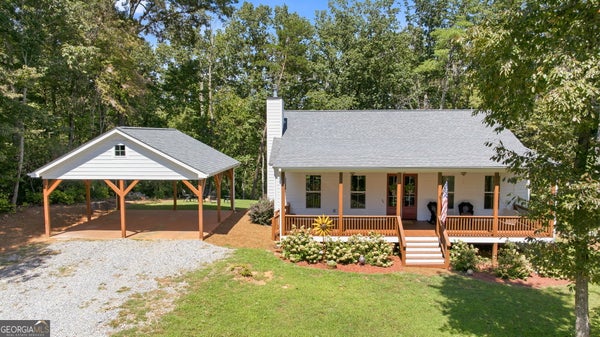254 SPRING CREST RD, CLEVELAND, GA 30528 - Image aa11ea484cb4367a548def8b8ffc22bf/522106200