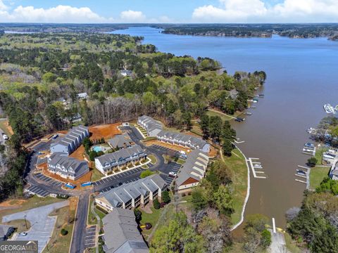 A home in Eatonton