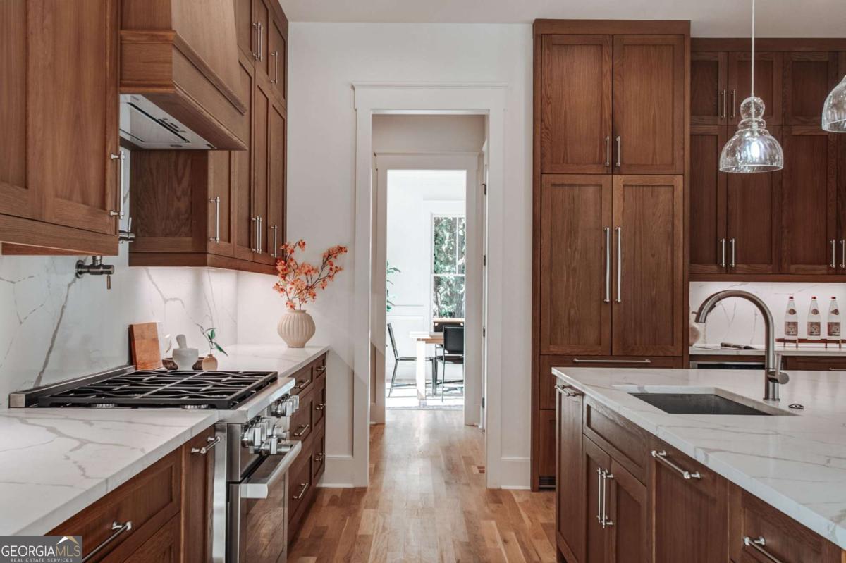 Morningside - Residential