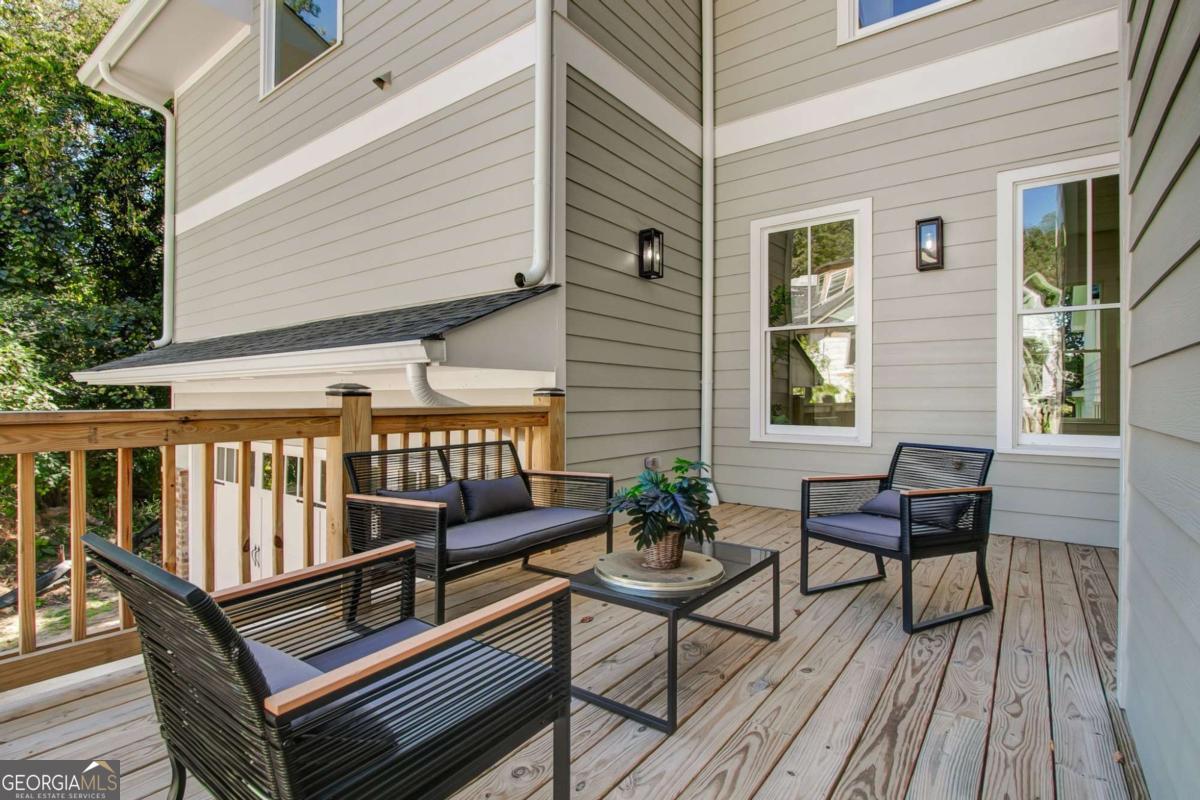 Morningside - Residential