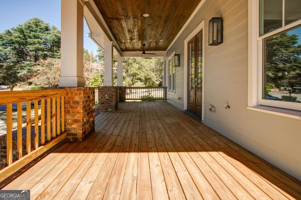 Morningside - Residential