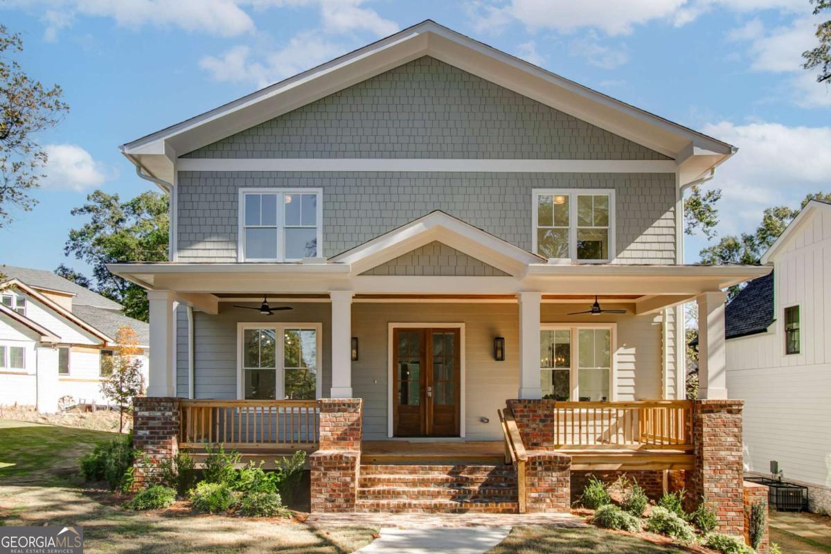 Morningside - Residential