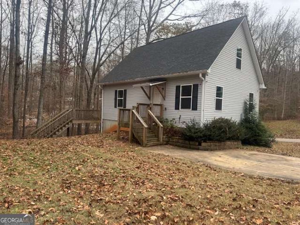 Photo of 6985 Sawnee Terrace, Gainesville, GA 30506 (MLS # 10692036)