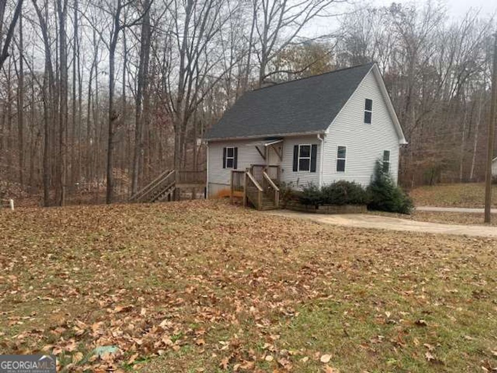 Photo of 6985 Sawnee Terrace, Gainesville, GA 30506 (MLS # 10692036)