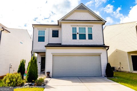 4964 Fawnwood DR Gainesville GA 30504