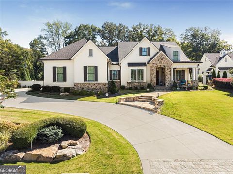 652 Saint Annes RD NW Marietta GA 30064