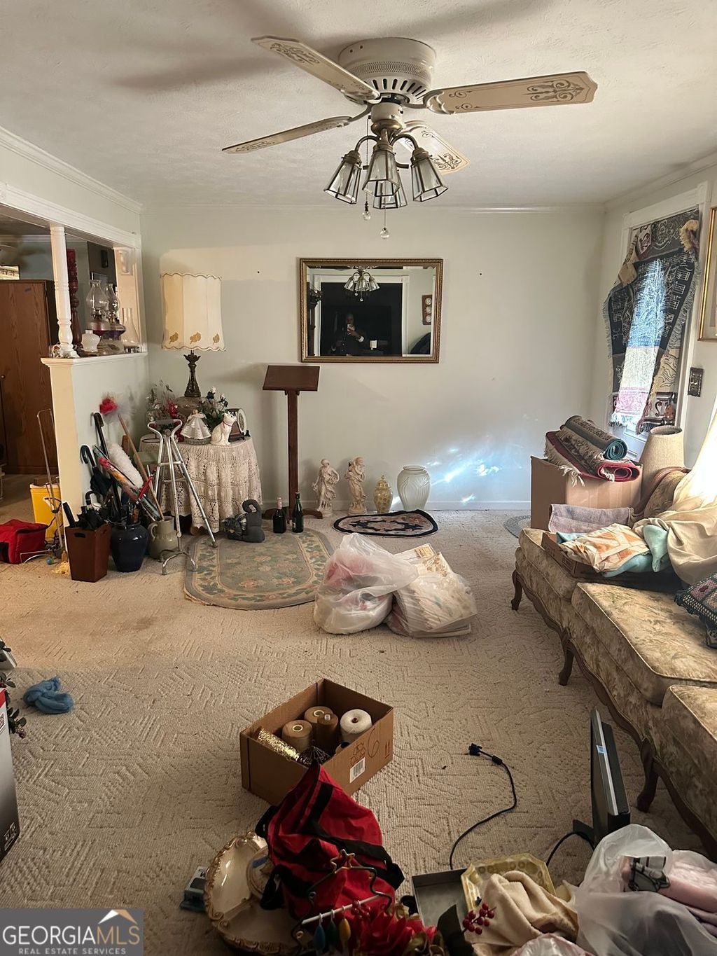 Photo of 5886 S Bear Drive, Douglasville, GA 30135 (MLS # 10715401)