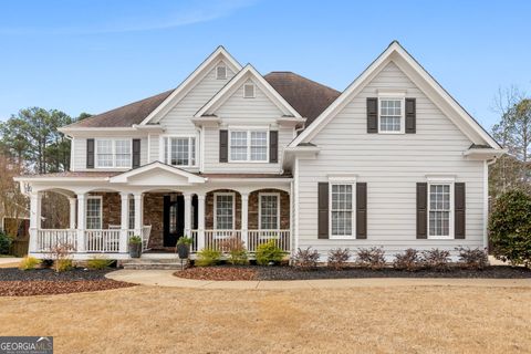 161 Oakwind PT Acworth GA 30101