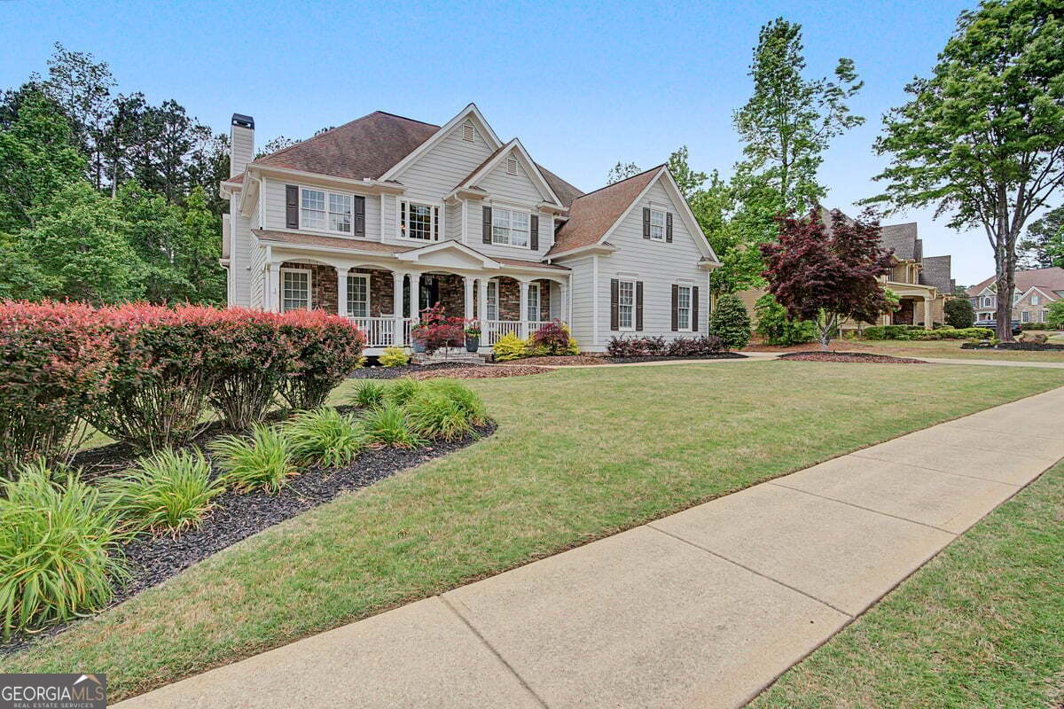 161 Oakwind PT