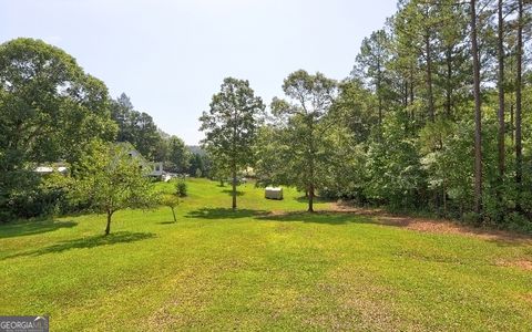 A home in Eatonton