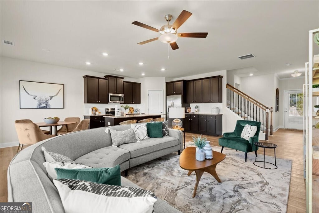 Photo of 791 Leraes Way, Loganville, GA 30052 (MLS # 10785958)