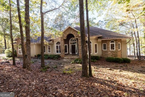 A home in Pine Mountain