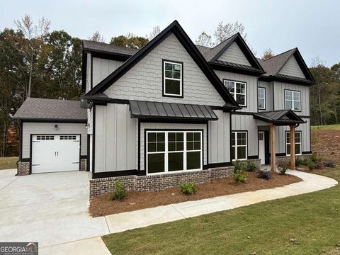 Photo of 3229 TRADITIONS Way, Jefferson, GA 30549 (MLS # 10653212)