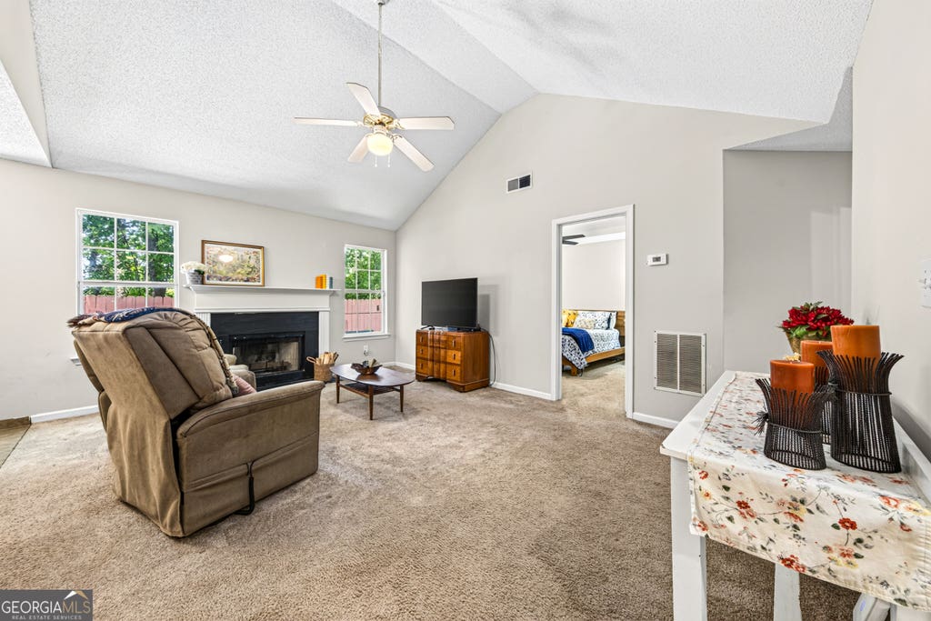 Photo of 2343 Rambling Way, Lithonia, GA 30058 (MLS # 10799175)