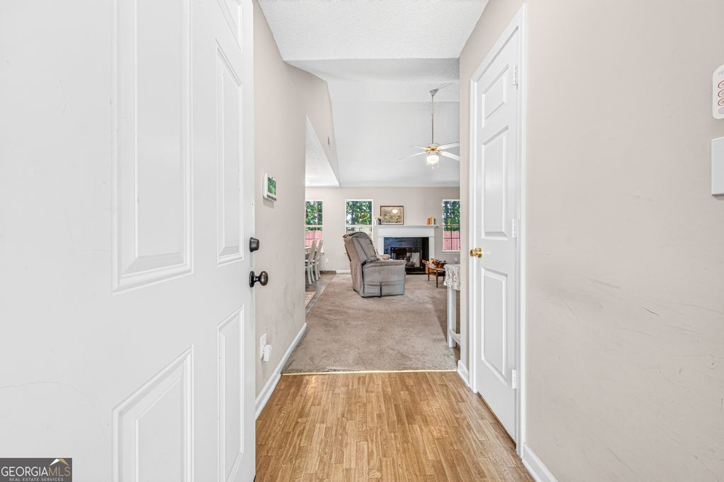 Photo of 2343 Rambling Way, Lithonia, GA 30058 (MLS # 10799175)