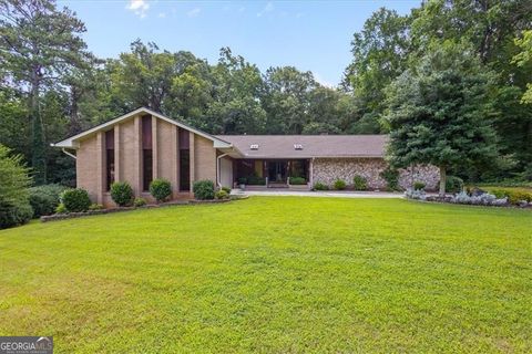 5507 Christi DR Douglasville GA 30135