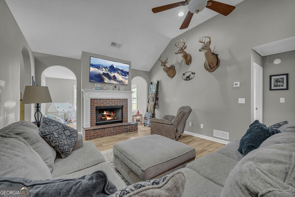 Photo of 3103 Madison Drive, Monroe, GA 30655 (MLS # 10709139)