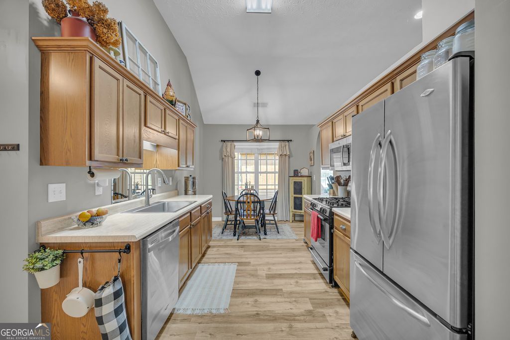 Photo of 3103 Madison Drive, Monroe, GA 30655 (MLS # 10709139)