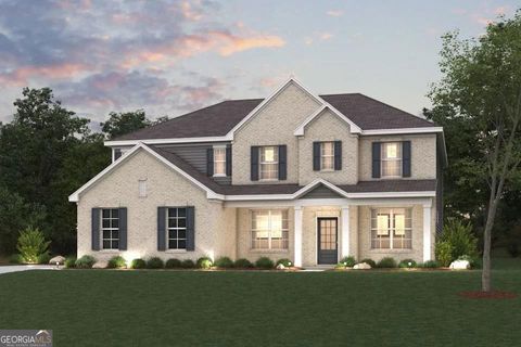 301 Sundown TRL McDonough GA 30252