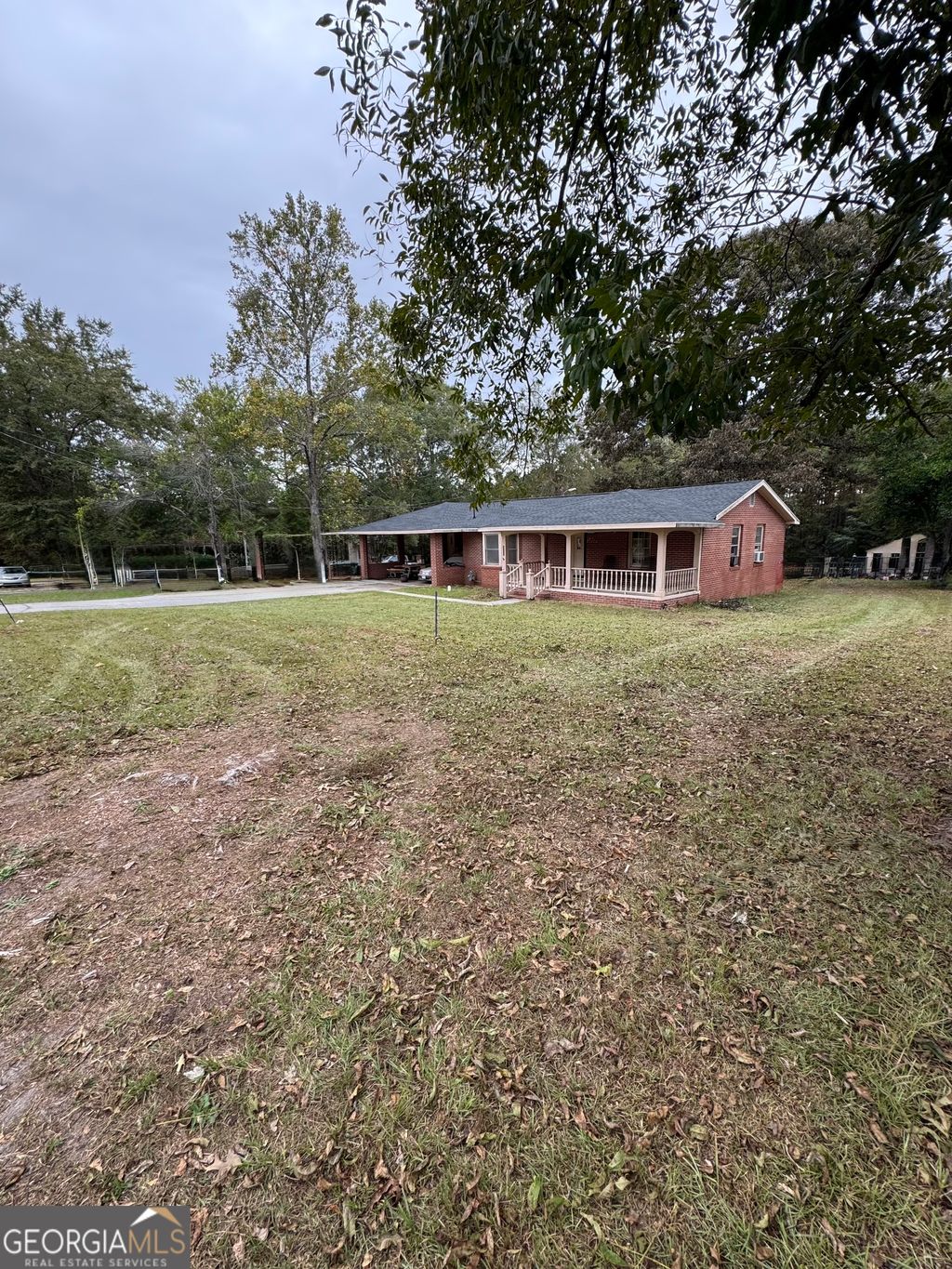 Photo of 121 Elm Street, Gordon, GA 31031 (MLS # 10674390)