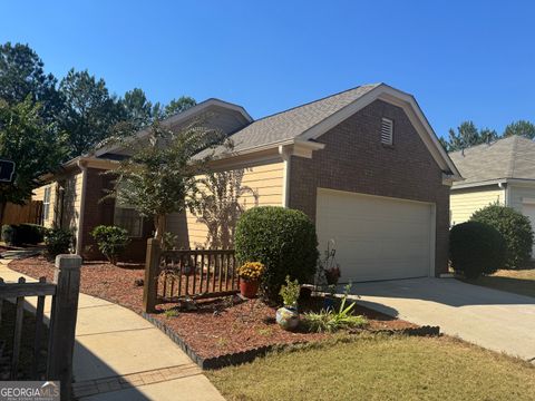 A home in Lagrange