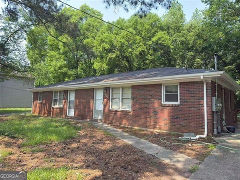 7062 Felton Lane Mableton GA 30126