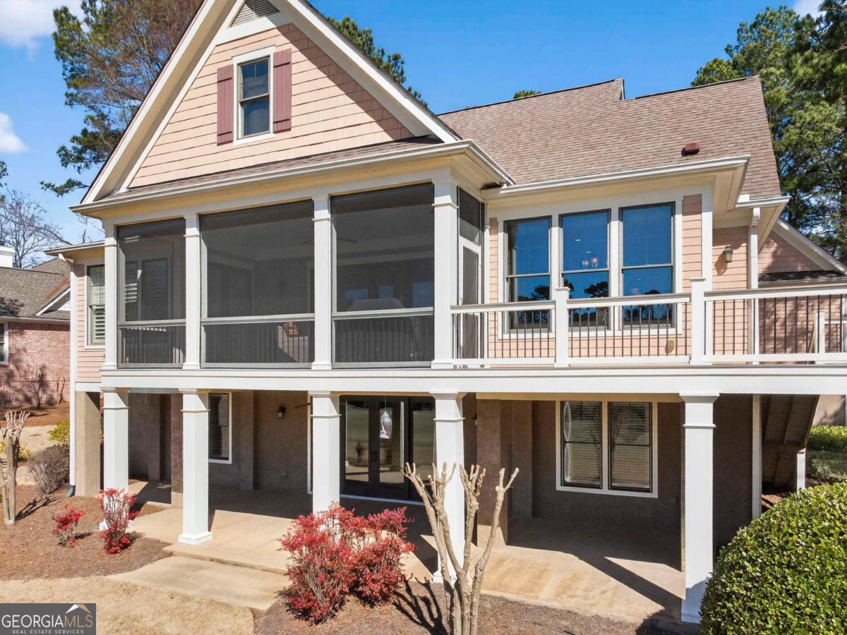 1061 Kimbrough Hill DR