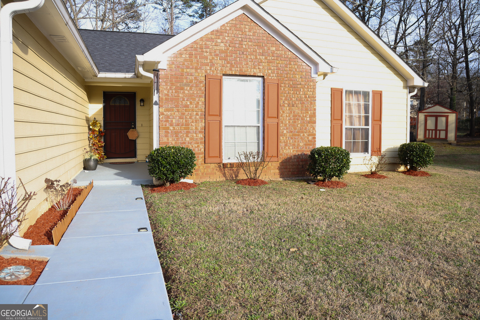 5349 Signal CT