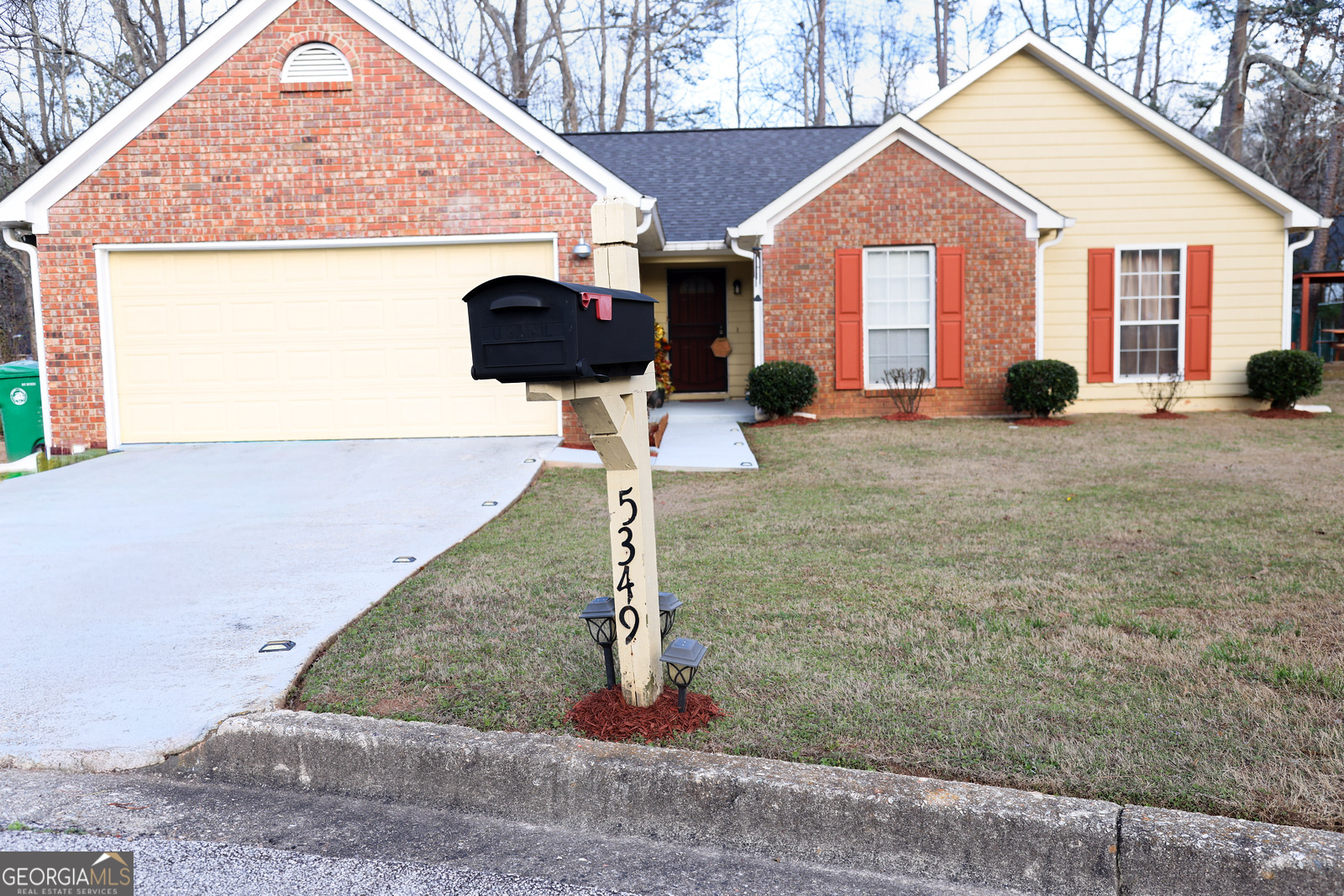 5349 Signal CT