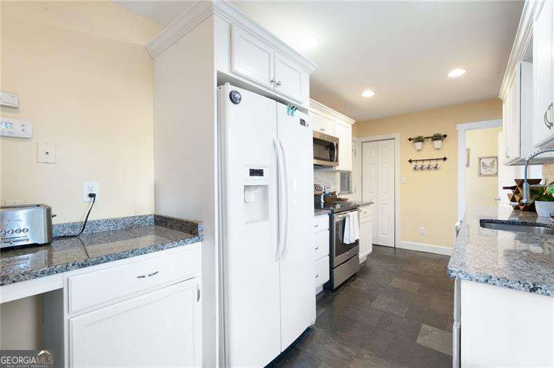 Manning Villas - Residential