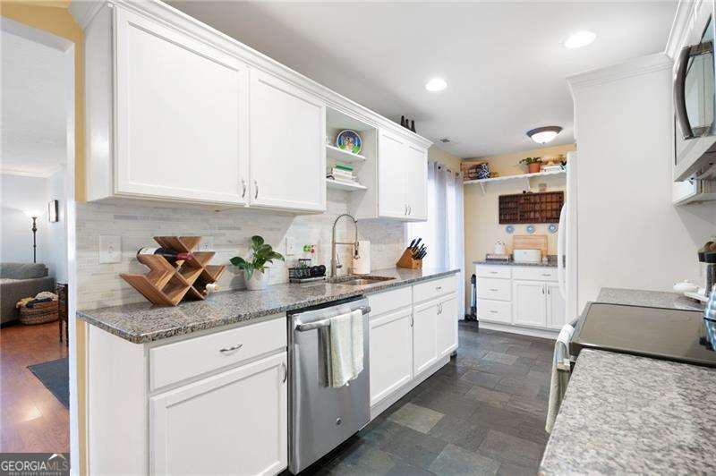 Manning Villas - Residential