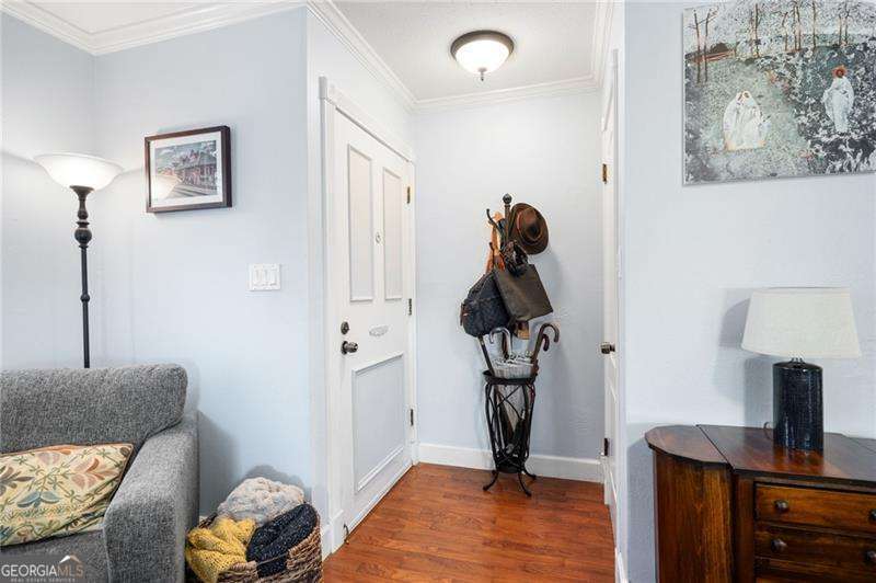 Manning Villas - Residential