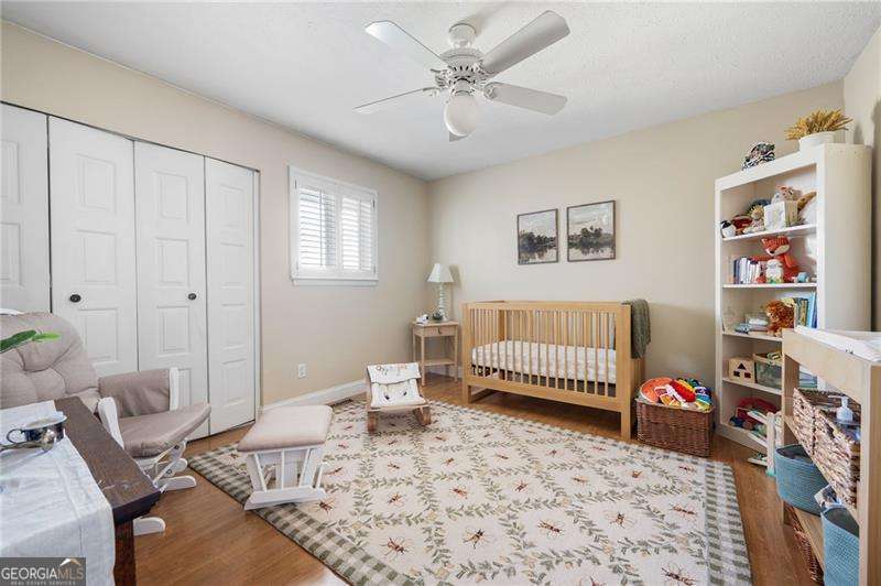 Manning Villas - Residential