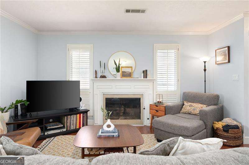 Manning Villas - Residential