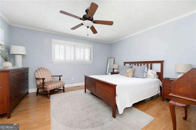Manning Villas - Residential