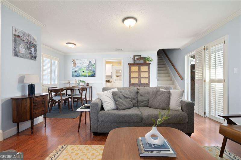 Manning Villas - Residential