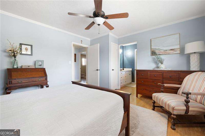 Manning Villas - Residential