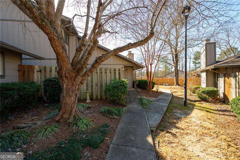 Manning Villas - Residential