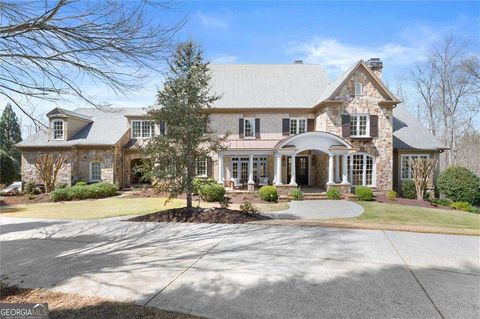 117 Liberty Grove PASS Alpharetta GA 30004