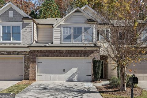 1465 Queens LN Alpharetta GA 30004