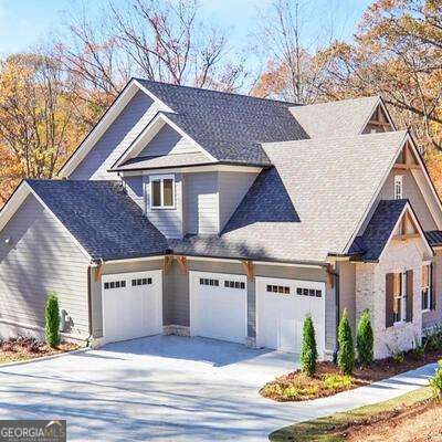 6915 Running Deer CT