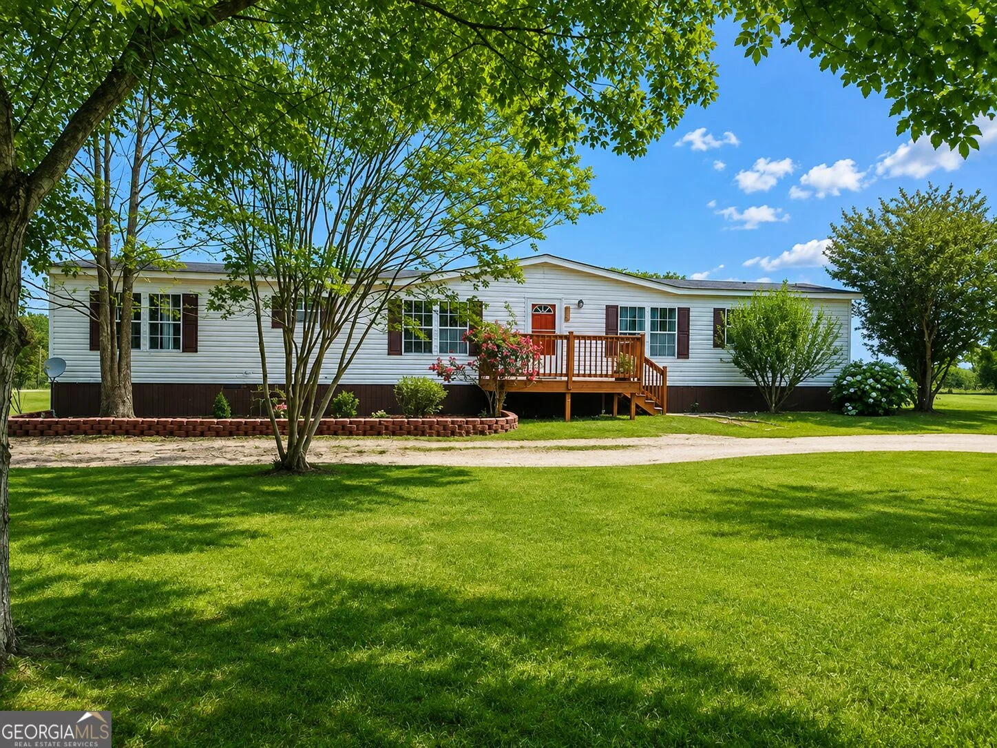 383 Jones Road, Milner, GA, 30257