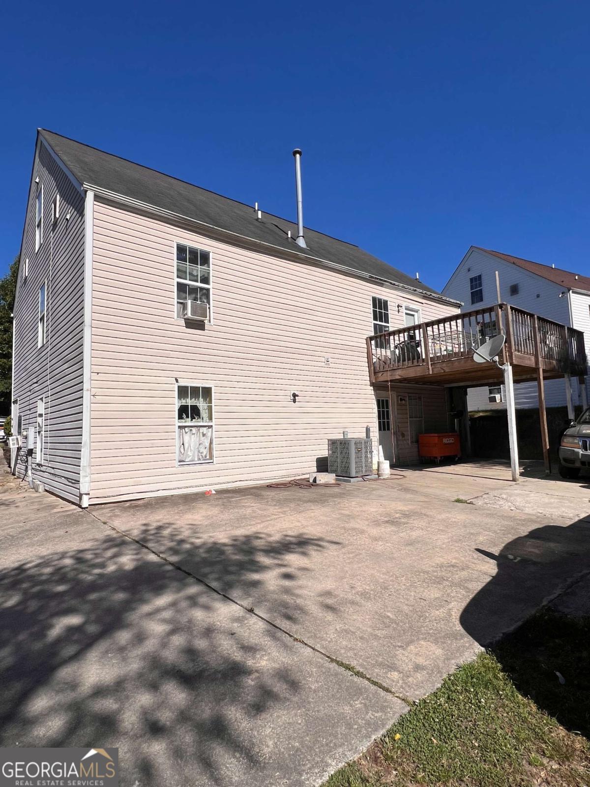 2660 Lenox DR