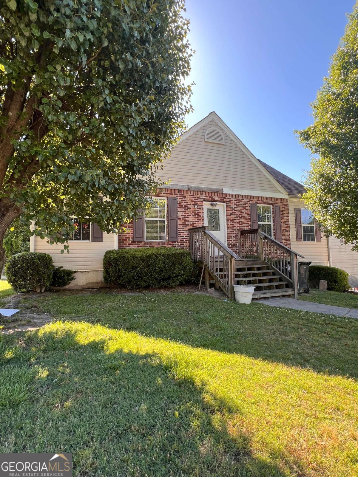 2660 Lenox DR