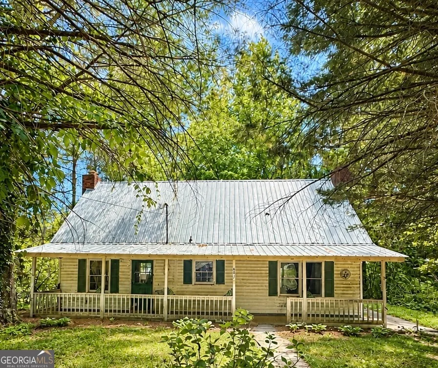 551 Bradford Road