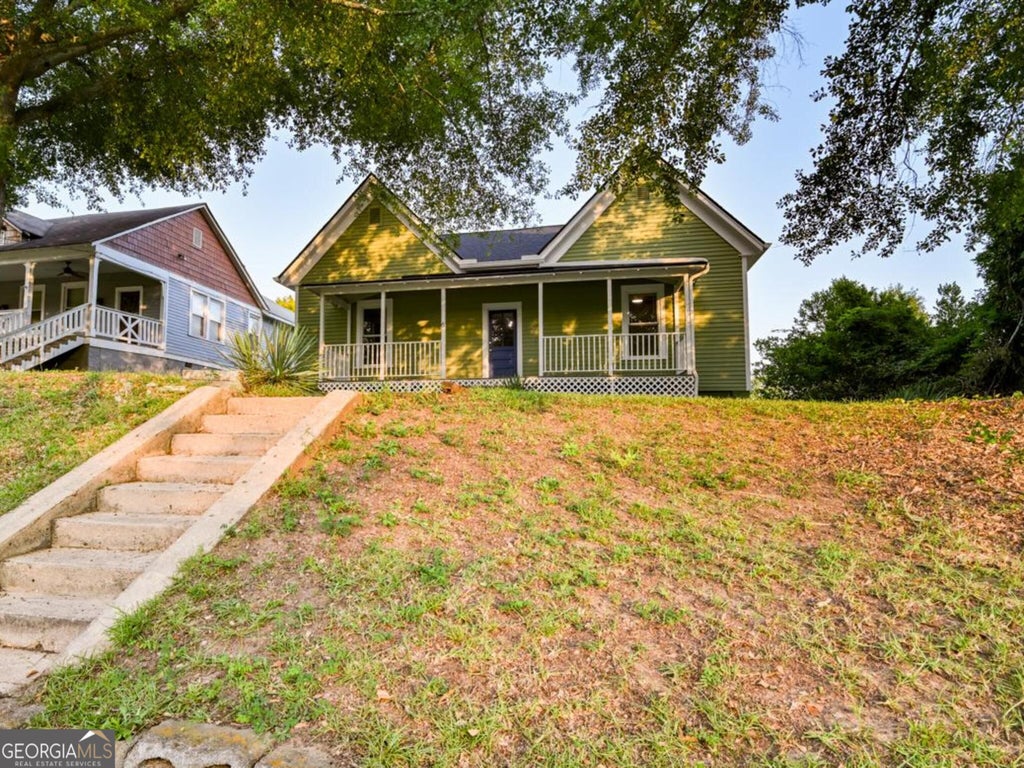 Photo of 6 N Broad Street, Covington, GA 30014 (MLS # 10840605)