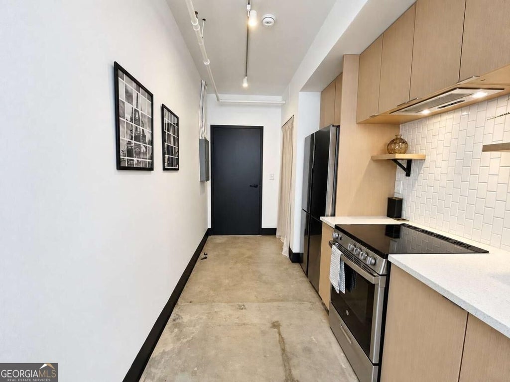 Photo of 1805 Harvard Avenue #306, College Park, GA 30337 (MLS # 10869883)